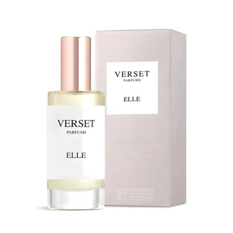 verset profumi chanel|elle perfume by verset.